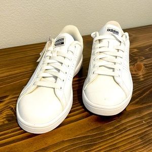 Adidas Neo Cloud Foam Sneakers Shoes